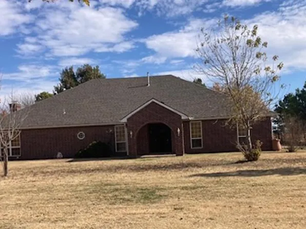 5465 S Ladd Ave, Purcell, OK 73080
