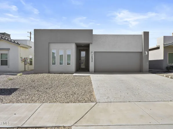 14932 John McNeely Ave, El Paso, TX 79938