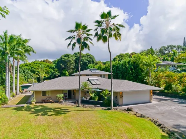 74-1495 Hao Kuni St, Kailua Kona, HI 96740