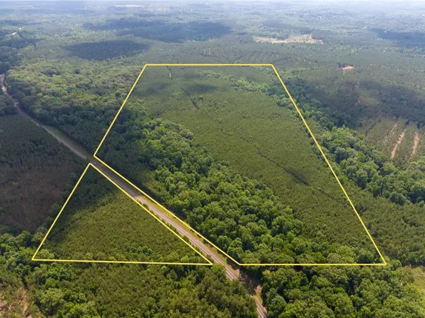 Highway 126, Olla, LA 71465