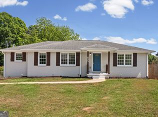 635 Birchwood Ln SW, Marietta, GA 30060
