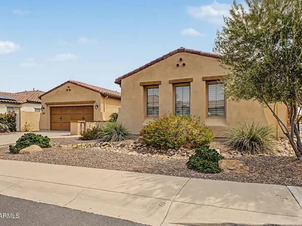 6587 S MARTINGALE Road, Gilbert, AZ 85298
