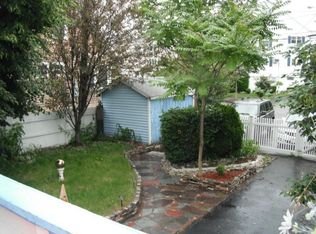 10 Pier View Ave, Revere, MA 02151