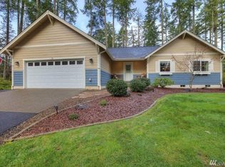 50 E Michelle Dr, Union, WA 98592