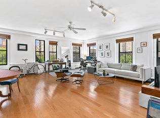 323A Greenwich St #4, New York, NY 10013