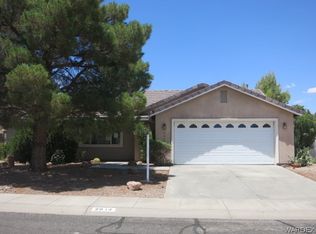 2013 Jimmy Stewart Dr, Kingman, AZ 86409