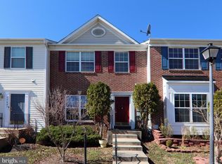 15425 Kennett Square Way, Brandywine, MD 20613