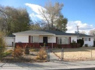 1601 Yori Ave, Reno, NV 89502