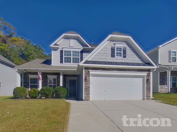 2nd image of 2558 Fiddlers Glenn Dr