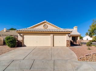 2889 Skowhegan Dr, Henderson, NV 89074