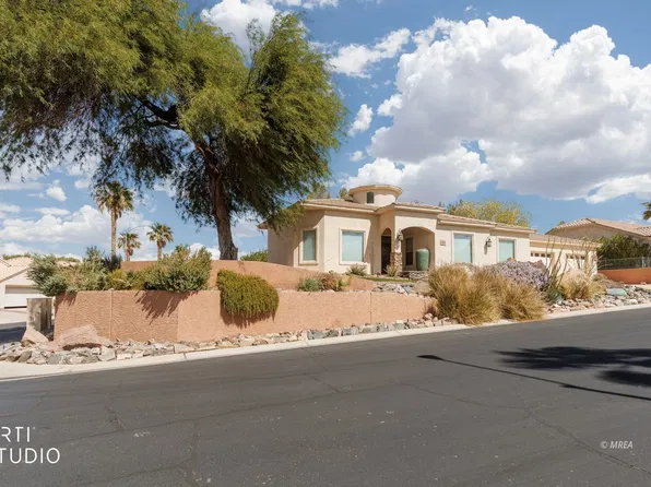 421 Crystal Canyon Dr, Mesquite, NV 89027