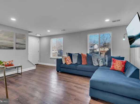 4207 Quigley Ct, Waldorf, MD 20602