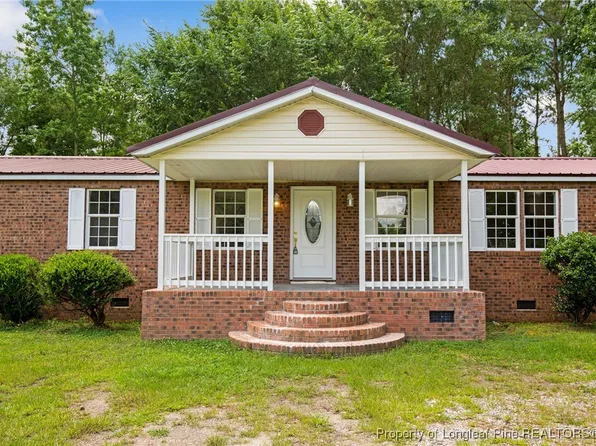 1380 Iona Church Rd, Rowland, NC 28383