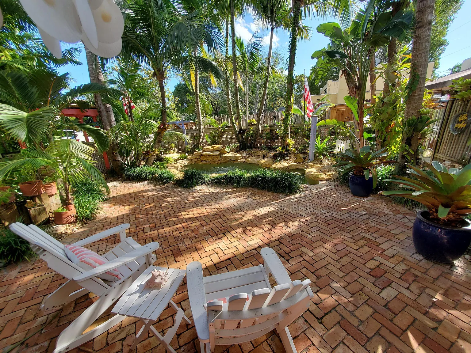 1 bed, 1.0 bath, 600 sqft, $2,700 — Photo 3