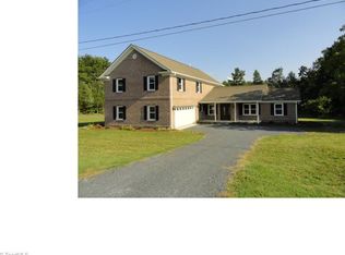 212 Branson Mill Rd, Randleman, NC 27317