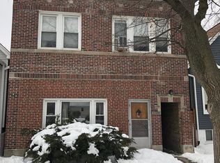 1144 Ashland Ave #1F, Evanston, IL 60202