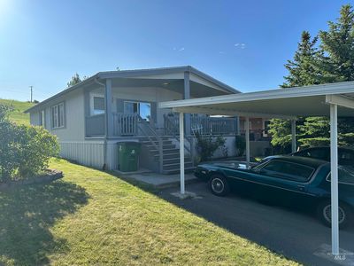 411 N Almon St SPACE 619, Moscow, ID, 83843