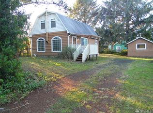 127 S Port Loop SW, Ocean Shores, WA 98569