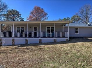21 Valley View Dr NW, Cartersville, GA 30121
