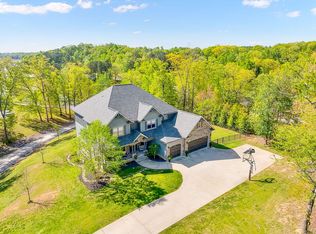 4587 Gann Store Rd, Hixson, TN 37343