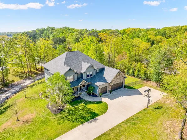4587 Gann Store Rd, Hixson, TN 37343
