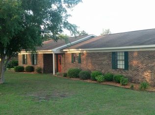 3950 Candis Ln, Waycross, GA 31503