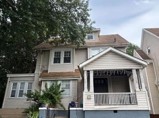 655 Parker St, Newark, NJ 07104