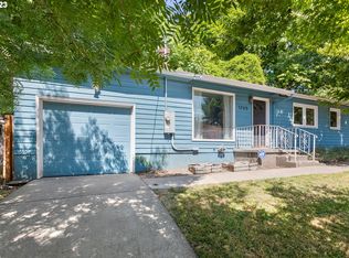 1205 15th St, Oregon City, OR