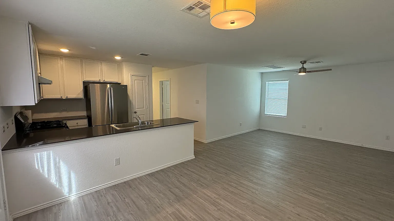 3 bed, 1129 sqft, $1,450 — Photo 4