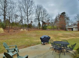 9223 Callus Mill Rd, Lula, GA 30554