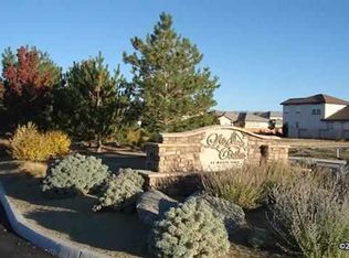 1761 La Cita Way, Minden, NV
