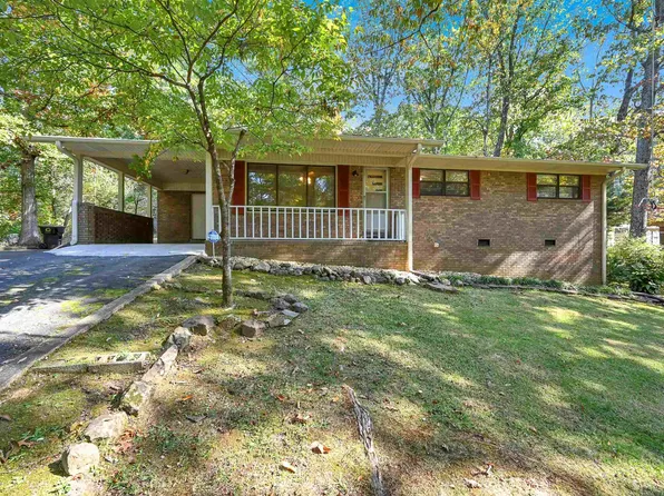 2244 Acorn Ave NW, Cullman, AL 35058