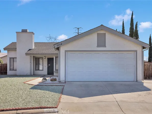9104 Aspenwood Ln, Hesperia, CA 92344