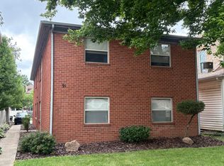 91 N 20th St #C, Columbus, OH 43203