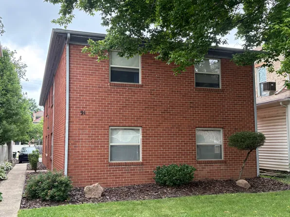 91 N 20th St #C, Columbus, OH 43203