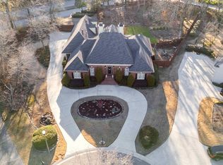 3213 Brook Highland Trce, Birmingham, AL 35242