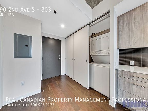 3rd image of 490 2nd Ave S Unit 803