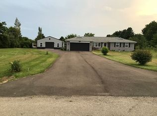 2631 W 300 N, Franklin, IN 46131
