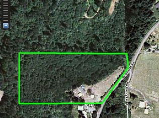 61417 Robinette Rd, Saint Helens, OR 97051