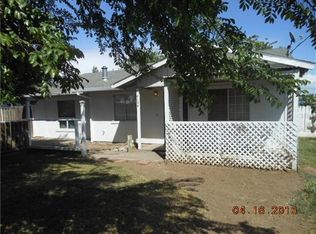 4124 S McKee St, Le Grand, CA