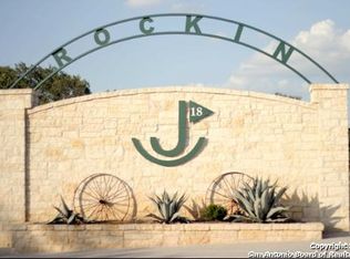 119 S Calvin Barrett, Blanco, TX 78606