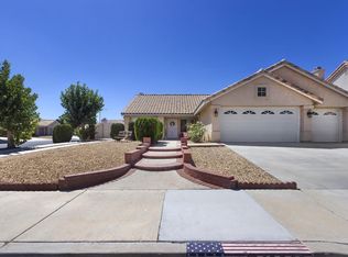13249 Mountain Ct, Victorville, CA 92392