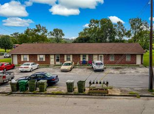 103 W Converse St, Morristown, TN 37814