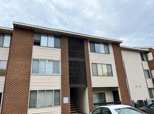 210 Pacific Dr #3, Hampton, VA 23666