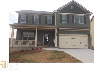 2338 Centenary Way Ct, Dacula, GA 30019