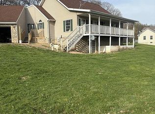 4418 Meadow Brook Ln, Greenville, MI 48838