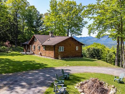 10788 Nys Rte #9N, Keene, NY, 12942