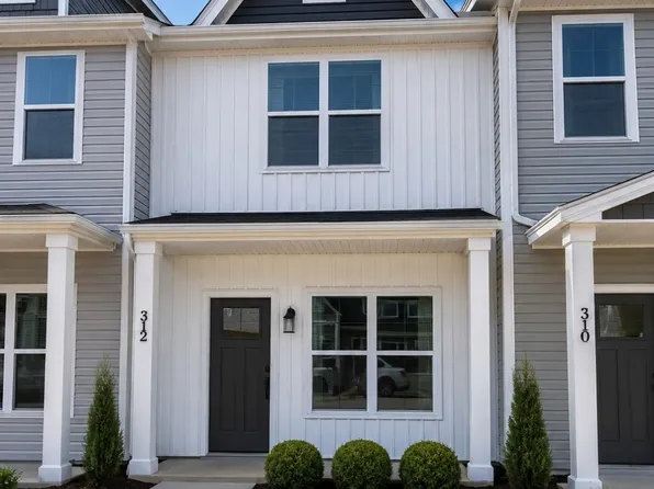 312 Front Ridge Cir, Clarksville, TN 37040