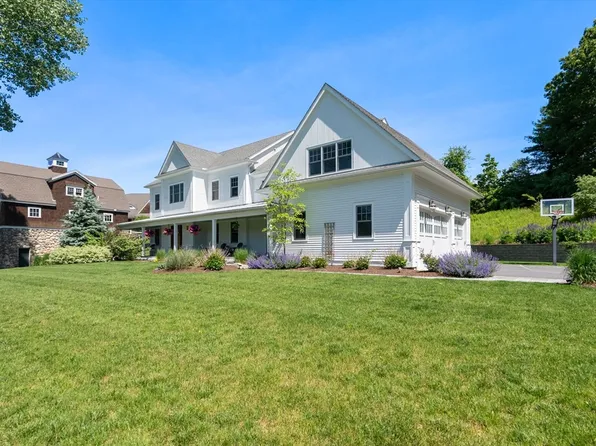 52 Goodmans Hill Rd, Sudbury, MA 01776