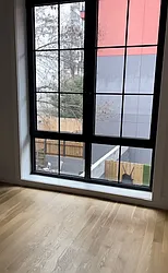 Rented by Hillel Realty Group